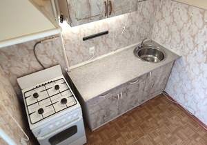 1-к квартира, вторичка, 33м2, 3/5 этаж