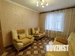 3-к квартира, вторичка, 65м2, 1/9 этаж
