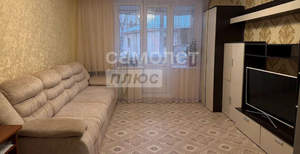 2-к квартира, вторичка, 52м2, 3/3 этаж