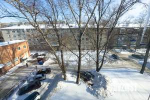 1-к квартира, вторичка, 23м2, 5/5 этаж