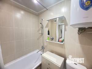 1-к квартира, вторичка, 37м2, 7/9 этаж