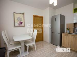 2-к квартира, вторичка, 46м2, 20/24 этаж