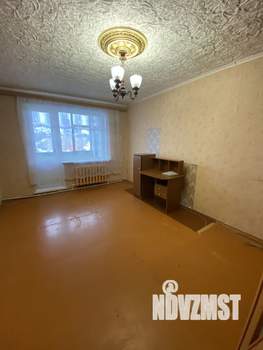 2-к квартира, вторичка, 56м2, 9/9 этаж