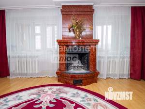 4-к квартира, вторичка, 131м2, 5/6 этаж