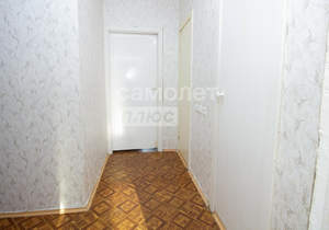 3-к квартира, вторичка, 79м2, 10/10 этаж