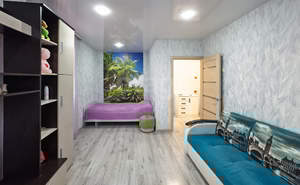 1-к квартира, вторичка, 32м2, 8/9 этаж