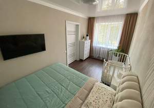 2-к квартира, вторичка, 44м2, 2/5 этаж