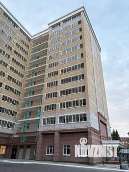 2-к квартира, вторичка, 72м2, 2/12 этаж