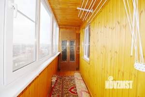 2-к квартира, вторичка, 53м2, 8/10 этаж