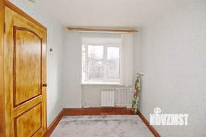 2-к квартира, вторичка, 42м2, 4/5 этаж