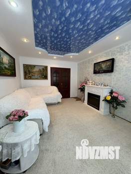 3-к квартира, вторичка, 66м2, 4/9 этаж