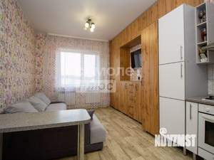 2-к квартира, вторичка, 53м2, 4/4 этаж