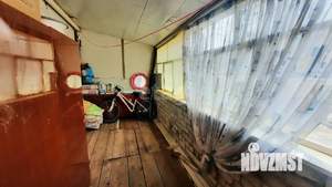 3-к квартира, вторичка, 60м2, 1/5 этаж