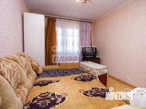 1-к квартира, вторичка, 35м2, 6/9 этаж