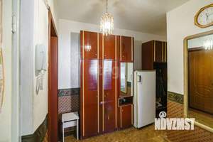 3-к квартира, вторичка, 65м2, 5/9 этаж