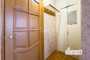 1-к квартира, вторичка, 33м2, 7/9 этаж