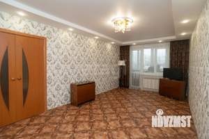 2-к квартира, вторичка, 53м2, 3/9 этаж
