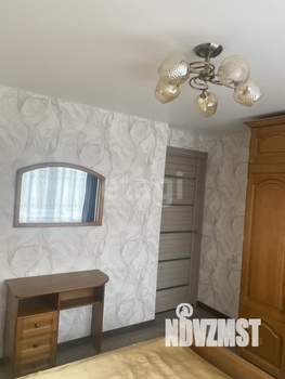 3-к квартира, вторичка, 56м2, 1/16 этаж