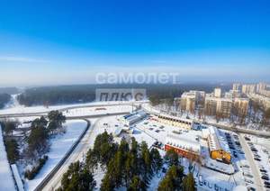 Студия квартира, сданный дом, 21м2, 24/24 этаж