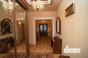 3-к квартира, вторичка, 115м2, 6/9 этаж
