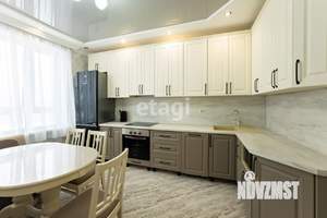 2-к квартира, вторичка, 48м2, 20/24 этаж
