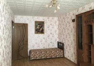 1-к квартира, вторичка, 42м2, 2/10 этаж