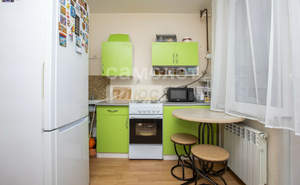 1-к квартира, вторичка, 32м2, 1/9 этаж