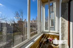 2-к квартира, вторичка, 43м2, 4/5 этаж