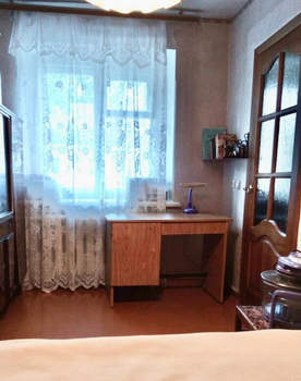 3-к квартира, вторичка, 54м2, 2/5 этаж