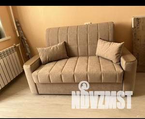 1-к квартира, вторичка, 37м2, 1/12 этаж