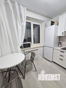 1-к квартира, вторичка, 28м2, 4/10 этаж