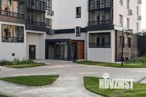 2-к квартира, вторичка, 64м2, 6/6 этаж