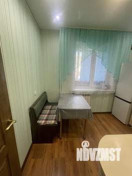 1-к квартира, вторичка, 35м2, 3/10 этаж