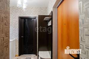 1-к квартира, вторичка, 34м2, 9/10 этаж