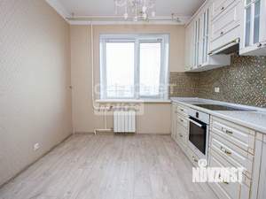 3-к квартира, вторичка, 63м2, 9/9 этаж