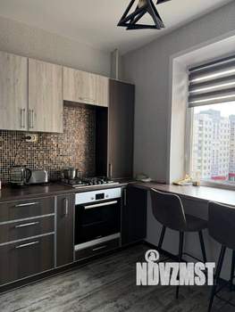 1-к квартира, вторичка, 36м2, 6/10 этаж