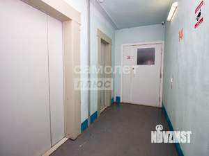 1-к квартира, вторичка, 35м2, 14/14 этаж