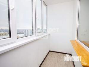 1-к квартира, вторичка, 38м2, 9/9 этаж