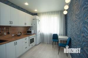 1-к квартира, вторичка, 36м2, 4/10 этаж