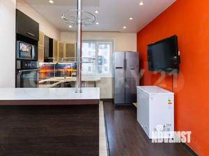 4-к квартира, вторичка, 93м2, 3/10 этаж