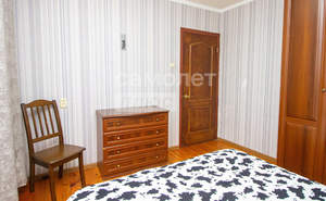 4-к квартира, вторичка, 80м2, 6/9 этаж