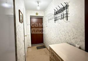 Студия квартира, вторичка, 23м2, 7/9 этаж