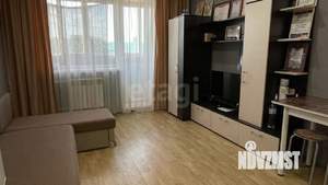 Студия квартира, вторичка, 24м2, 4/5 этаж