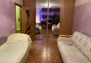 1-к квартира, вторичка, 33м2, 5/9 этаж