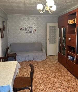 2-к квартира, вторичка, 45м2, 4/5 этаж