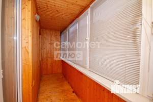 2-к квартира, вторичка, 53м2, 11/12 этаж