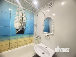 1-к квартира, вторичка, 31м2, 3/5 этаж