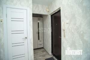 1-к квартира, вторичка, 38м2, 9/9 этаж