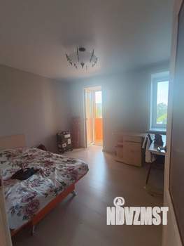 3-к квартира, вторичка, 75м2, 5/5 этаж