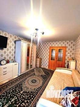 3-к квартира, вторичка, 68м2, 1/9 этаж